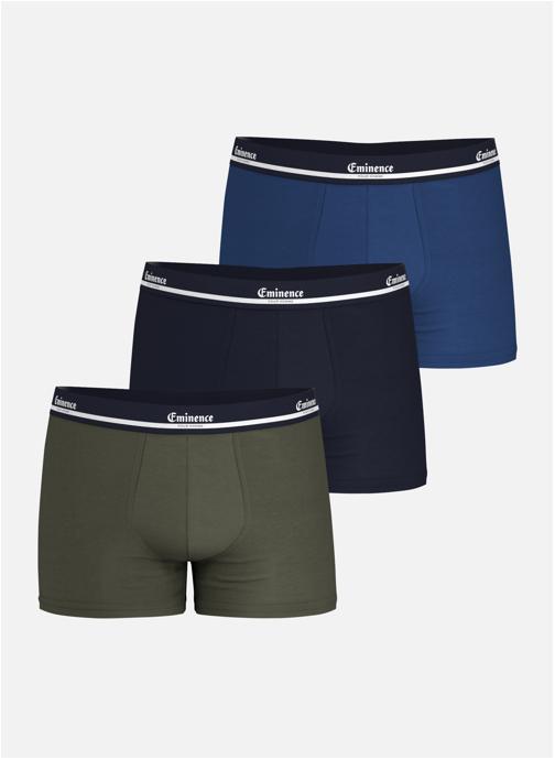 Eminence Slips LES ARCHIVES homme vert
