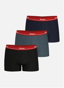 Slips LES ARCHIVES homme bleu