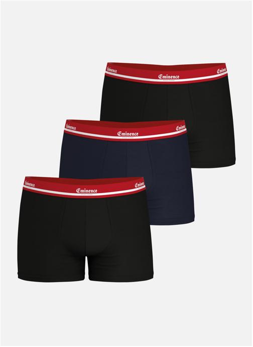 Eminence Slips LES ARCHIVES homme noir