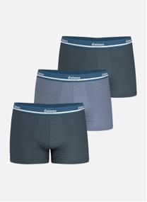 Slips LES ARCHIVES homme bleu