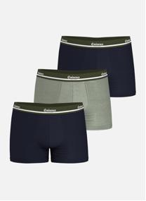 Slips LES ARCHIVES homme bleu