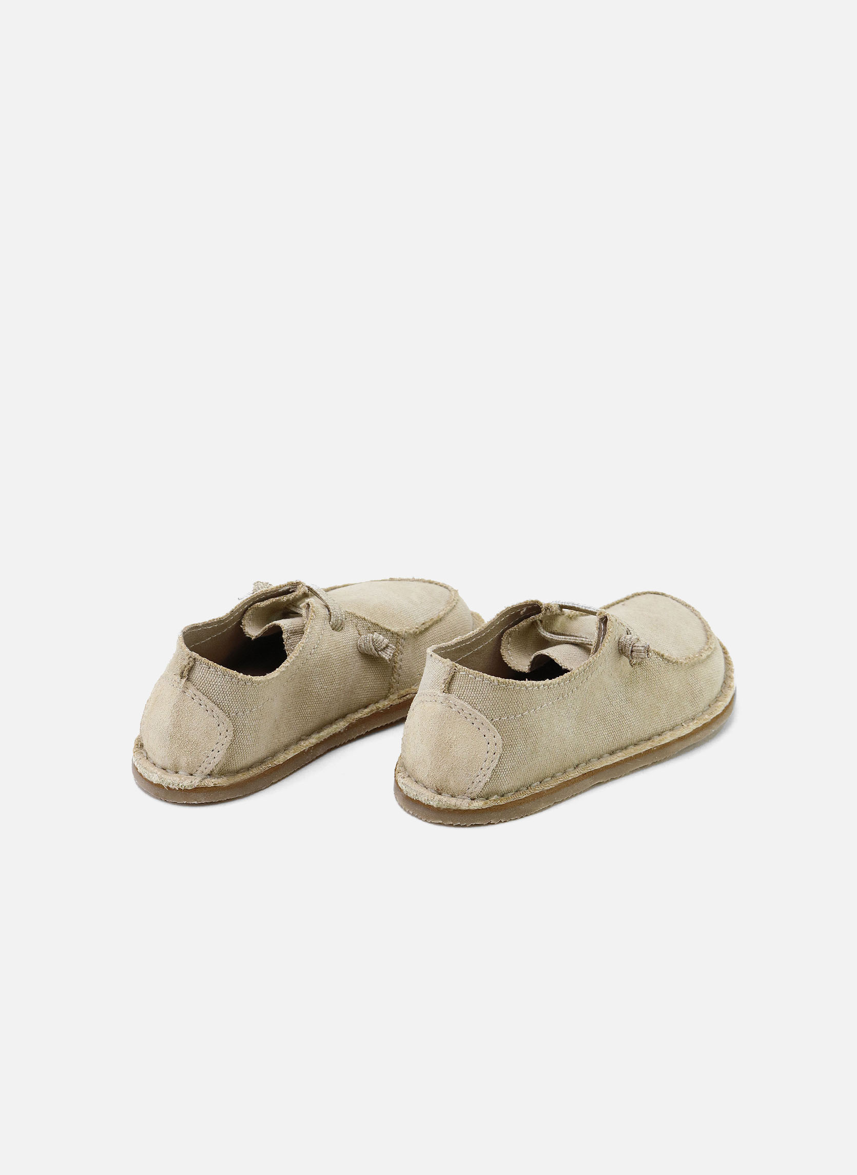 Mocassins Derbies cuir 16719AN-LONA-ECOWORLD-BEIGE Beig garçon beige Eli 1957 Mocassins Derbies cuir 16719AN-LONA-ECOWORLD-BEIGE Beig garçon beige Beige