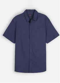 Chemises DAILY homme bleu