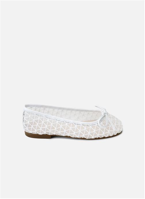 Eli 1957 Ballerines classiques Ballerine 44044AN-TURMALINA-BLANCO Blanco femme blanc