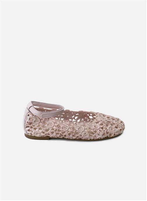 Eli 1957 Ballerines Ballerine 40065AJ-CORDELA-MAQUILLAJE Rosa fille rose