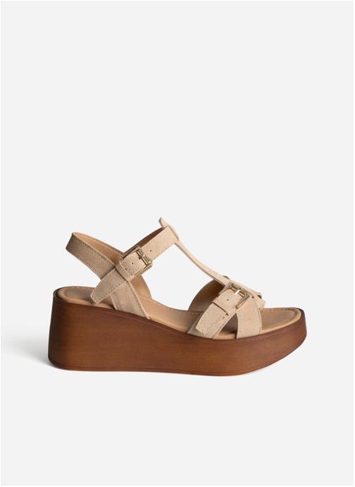 Eram Sandales JILIAN femme beige