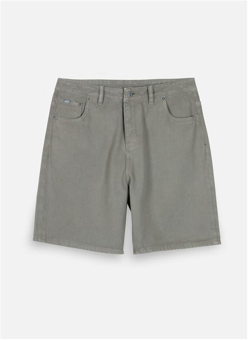 Oxbow Shorts DUTY homme vert