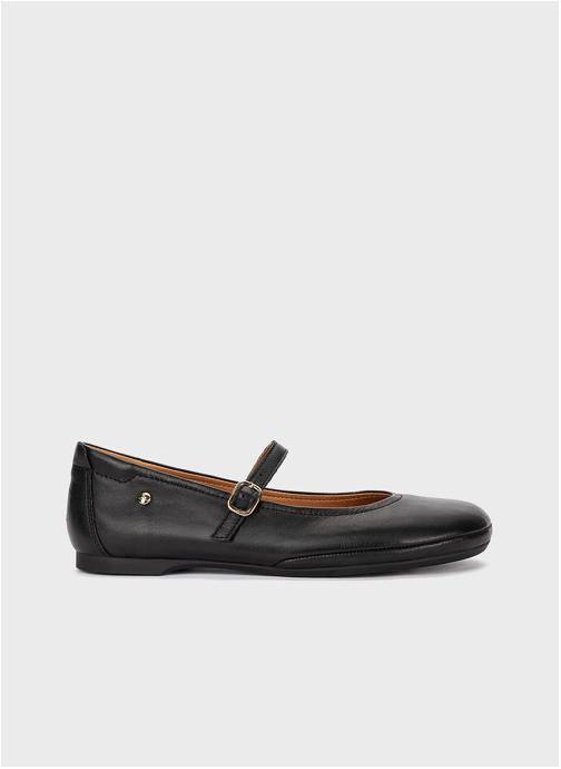 Pikolinos Ballerines classiques CARMONA femme noir