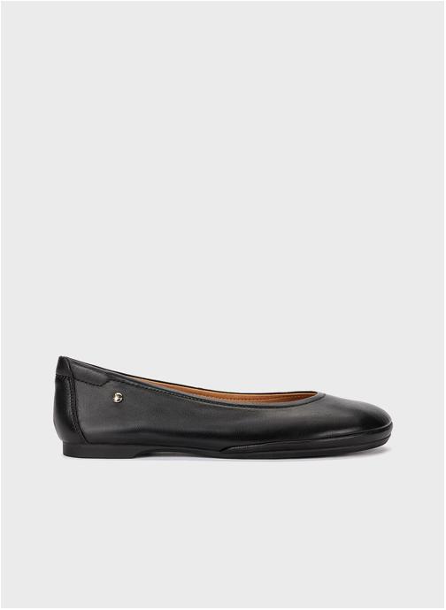 Pikolinos Ballerines classiques CARMONA femme noir
