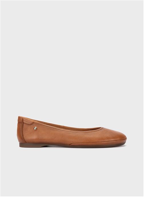 Pikolinos Ballerines classiques CARMONA femme marron