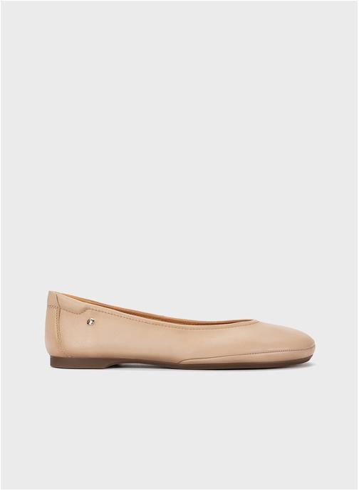 Pikolinos Ballerines classiques CARMONA femme beige