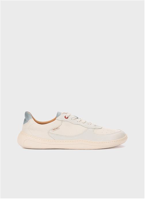 Pikolinos Baskets basses ARANJUEZ homme blanc