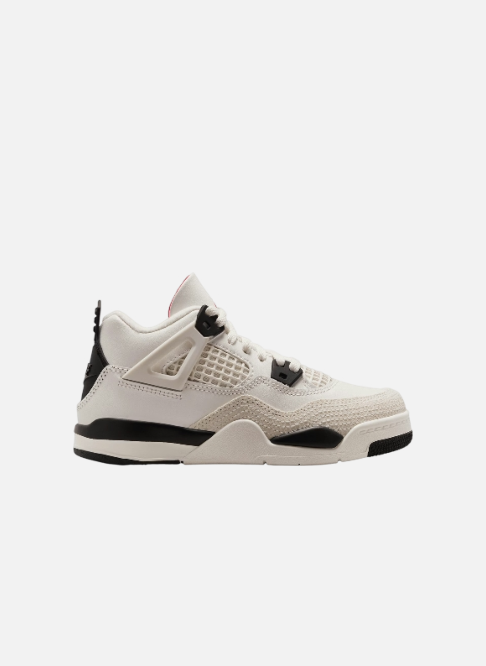 Baskets basses Flight Club femme blanc Air Jordan Baskets basses Flight Club femme blanc Blanc