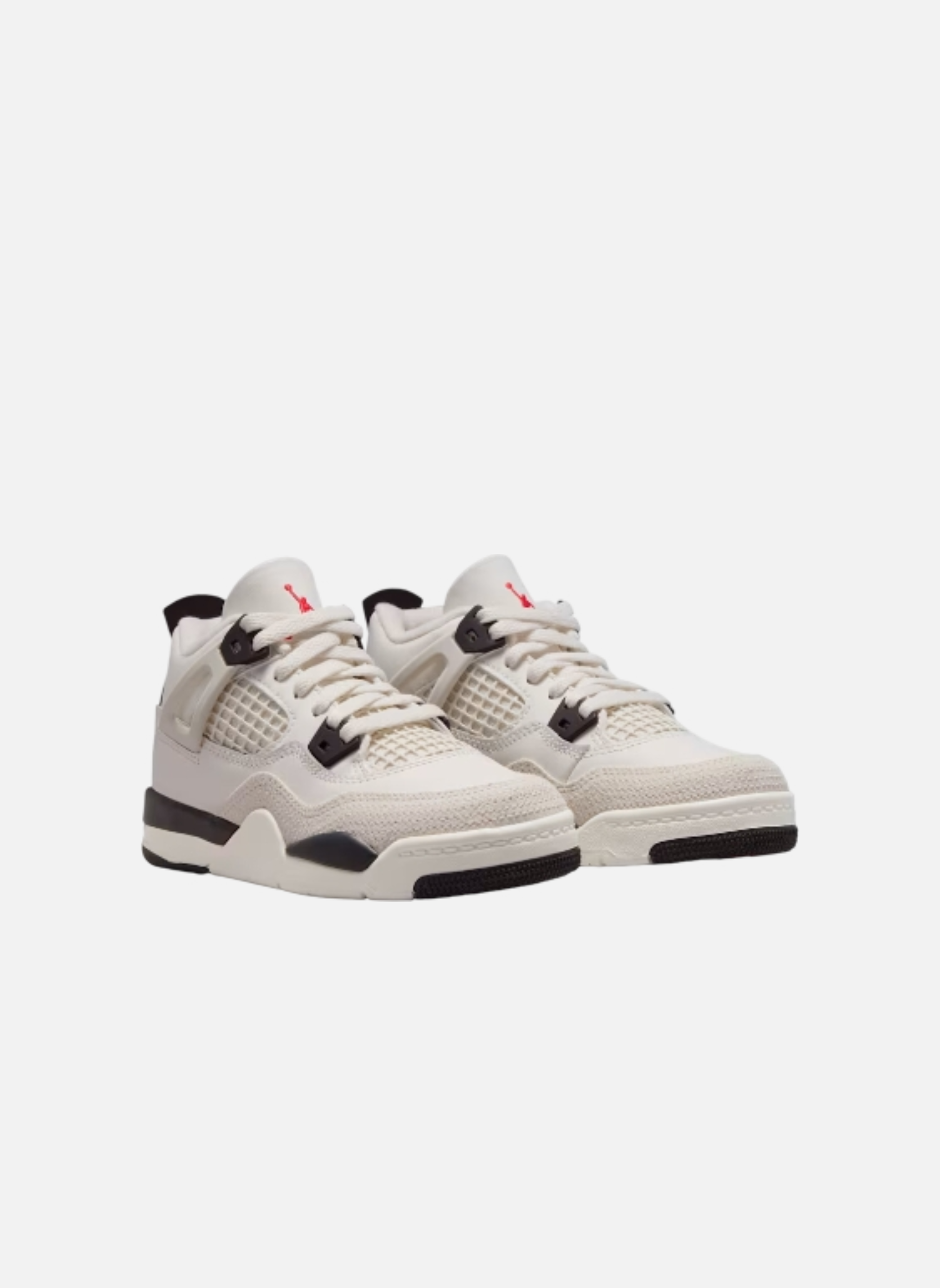 Baskets basses Flight Club femme blanc Air Jordan Baskets basses Flight Club femme blanc Blanc