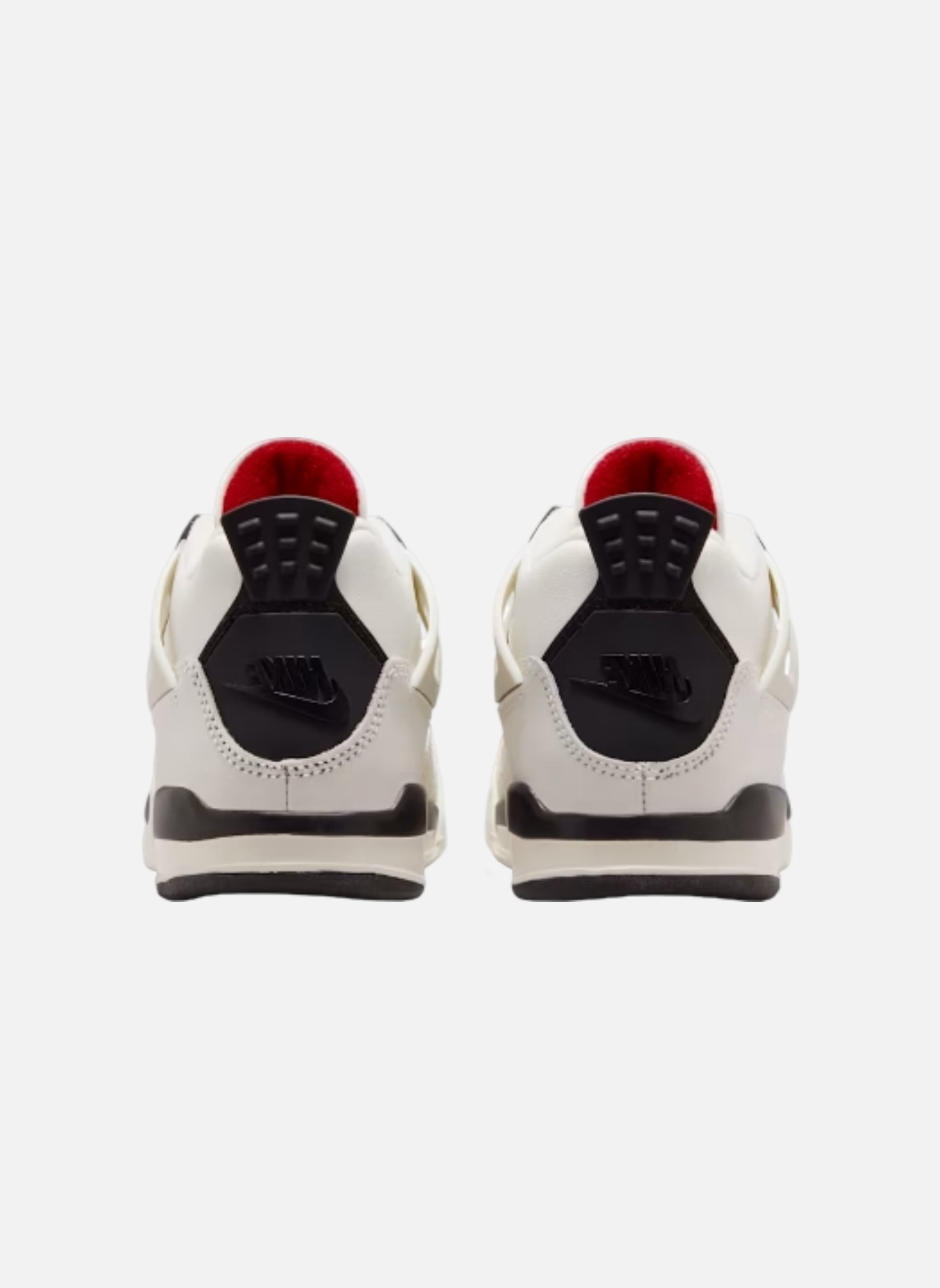 Baskets basses Flight Club femme blanc Air Jordan Baskets basses Flight Club femme blanc Blanc