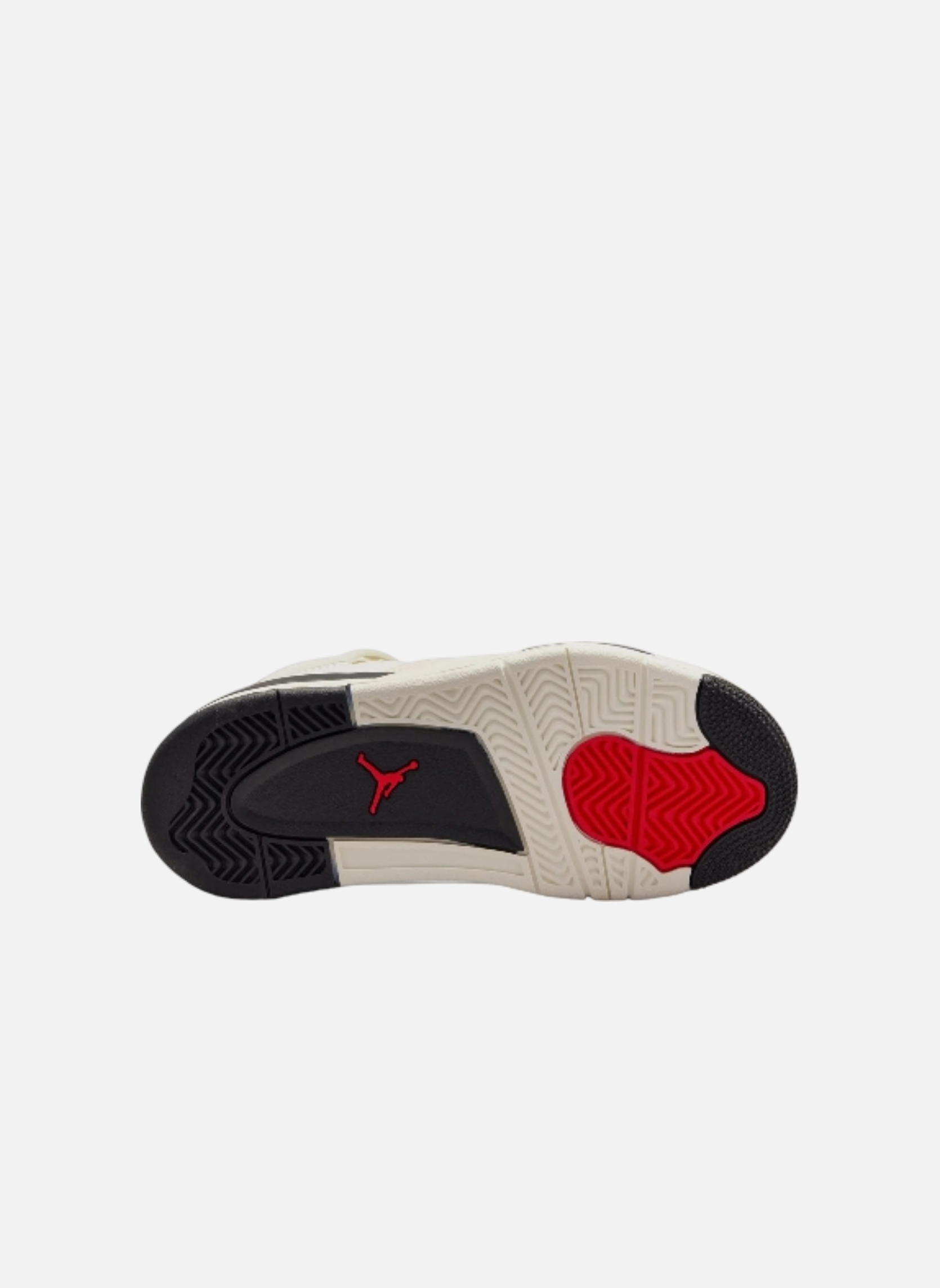 Baskets basses Flight Club femme blanc Air Jordan Baskets basses Flight Club femme blanc Blanc