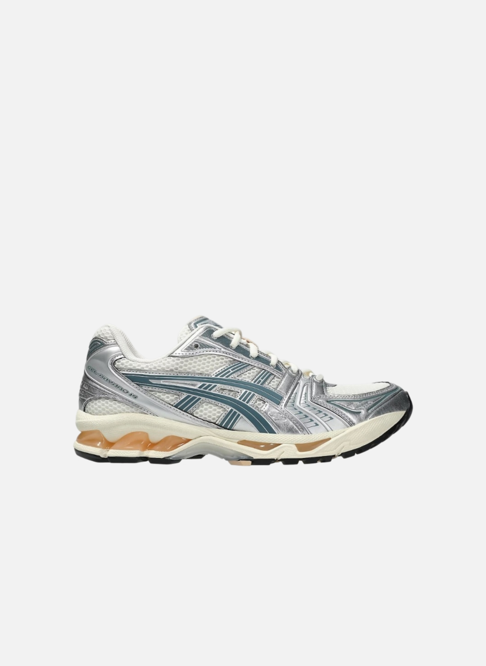 Baskets basses Birch Pure Silver Teal Gold femme bleu Asics Baskets basses Birch Pure Silver Teal Gold femme bleu Bleu