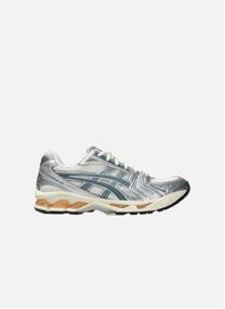 Baskets basses Birch Pure Silver Teal Gold femme bleu Asics Baskets basses Birch Pure Silver Teal Gold femme bleu Bleu