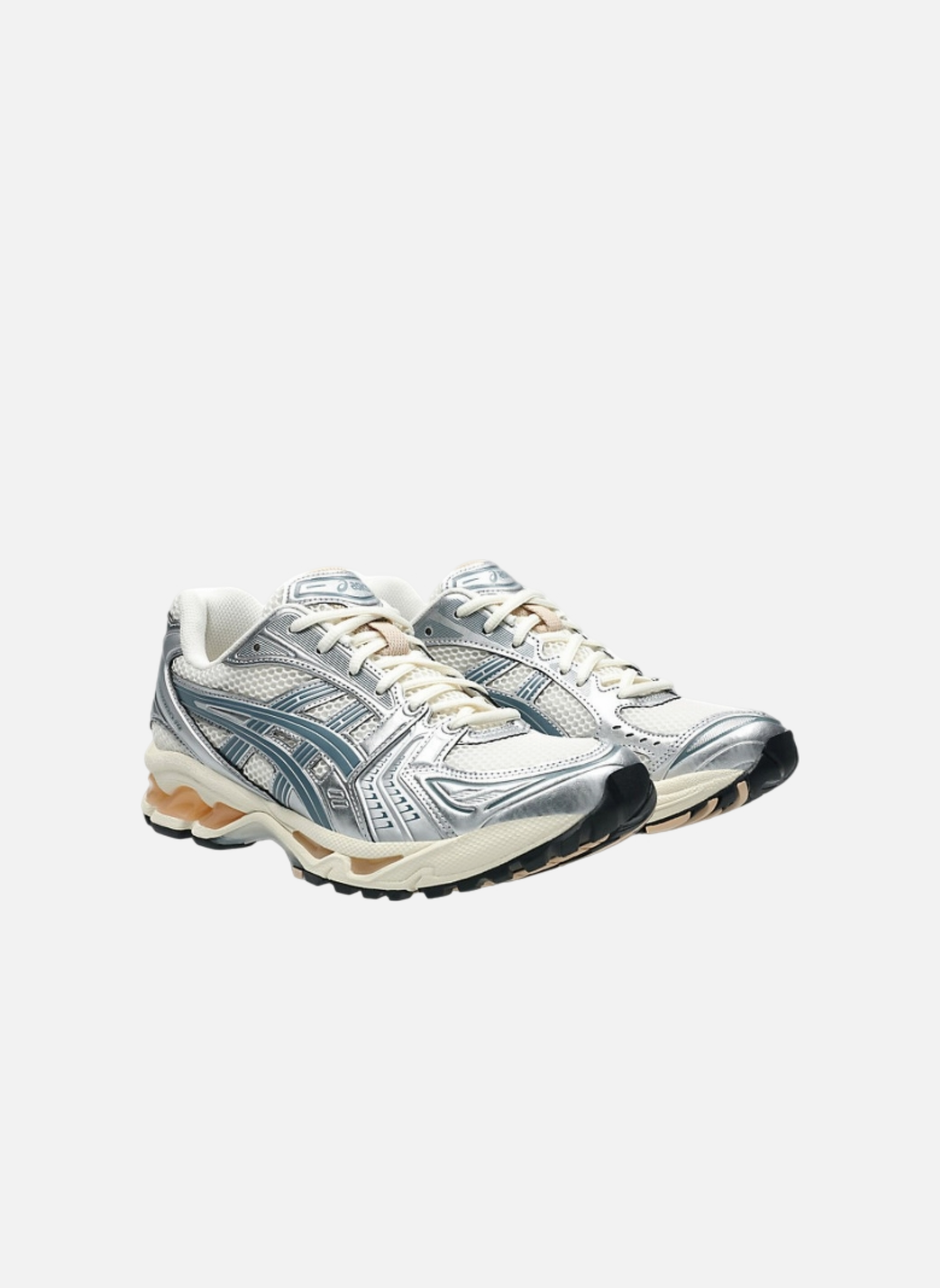 Baskets basses Birch Pure Silver Teal Gold femme bleu Asics Baskets basses Birch Pure Silver Teal Gold femme bleu Bleu