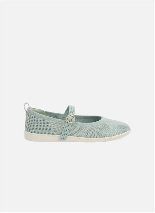 Armistice Baskets basses Ballerines - Stone Babies femme vert