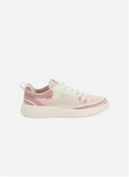 Armistice Baskets basses Baskets - Volt One femme rose
