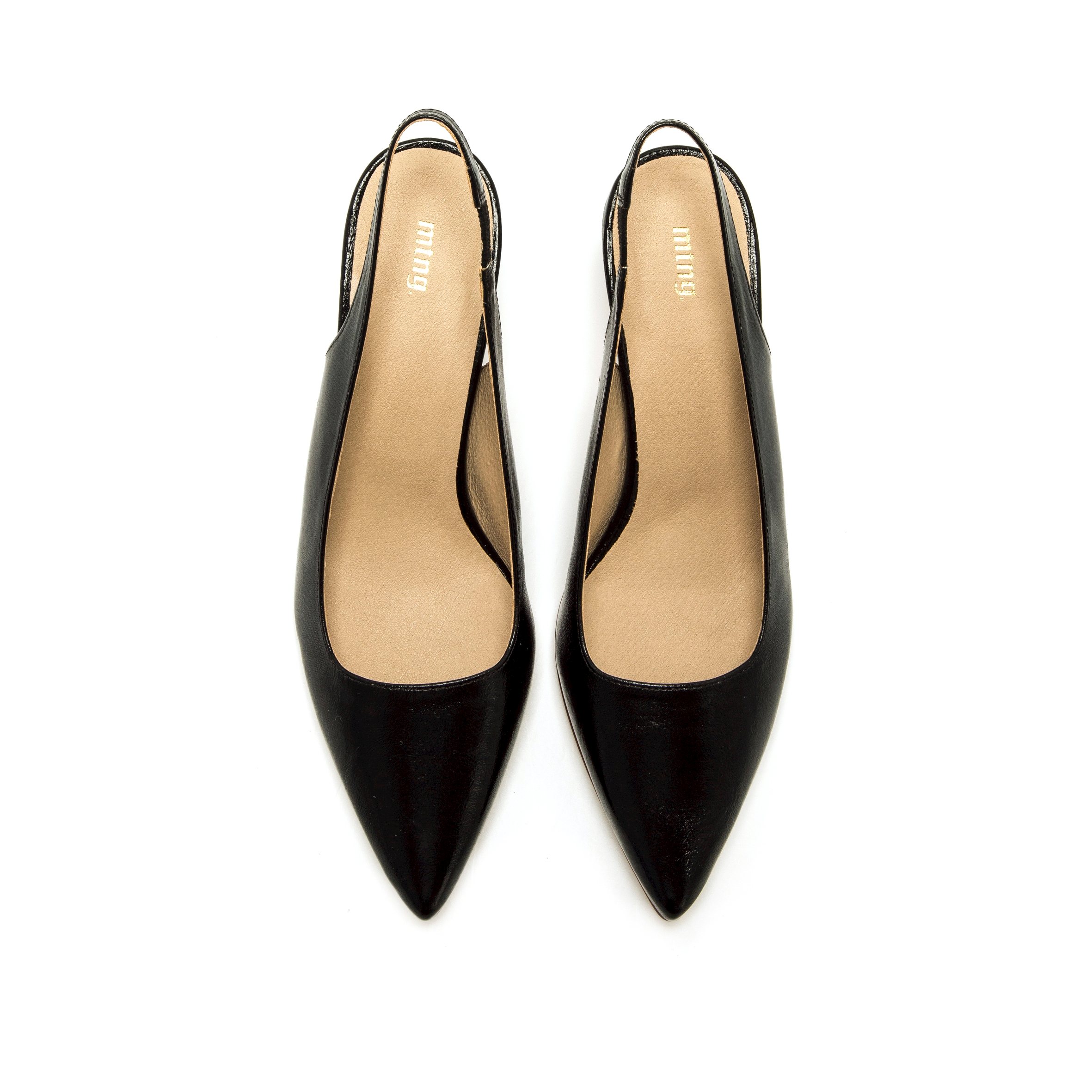 Escarpins Chaussures à talons Femme MTNG GALA or femme noir MTNG Escarpins Chaussures à talons Femme MTNG GALA or femme noir Noir