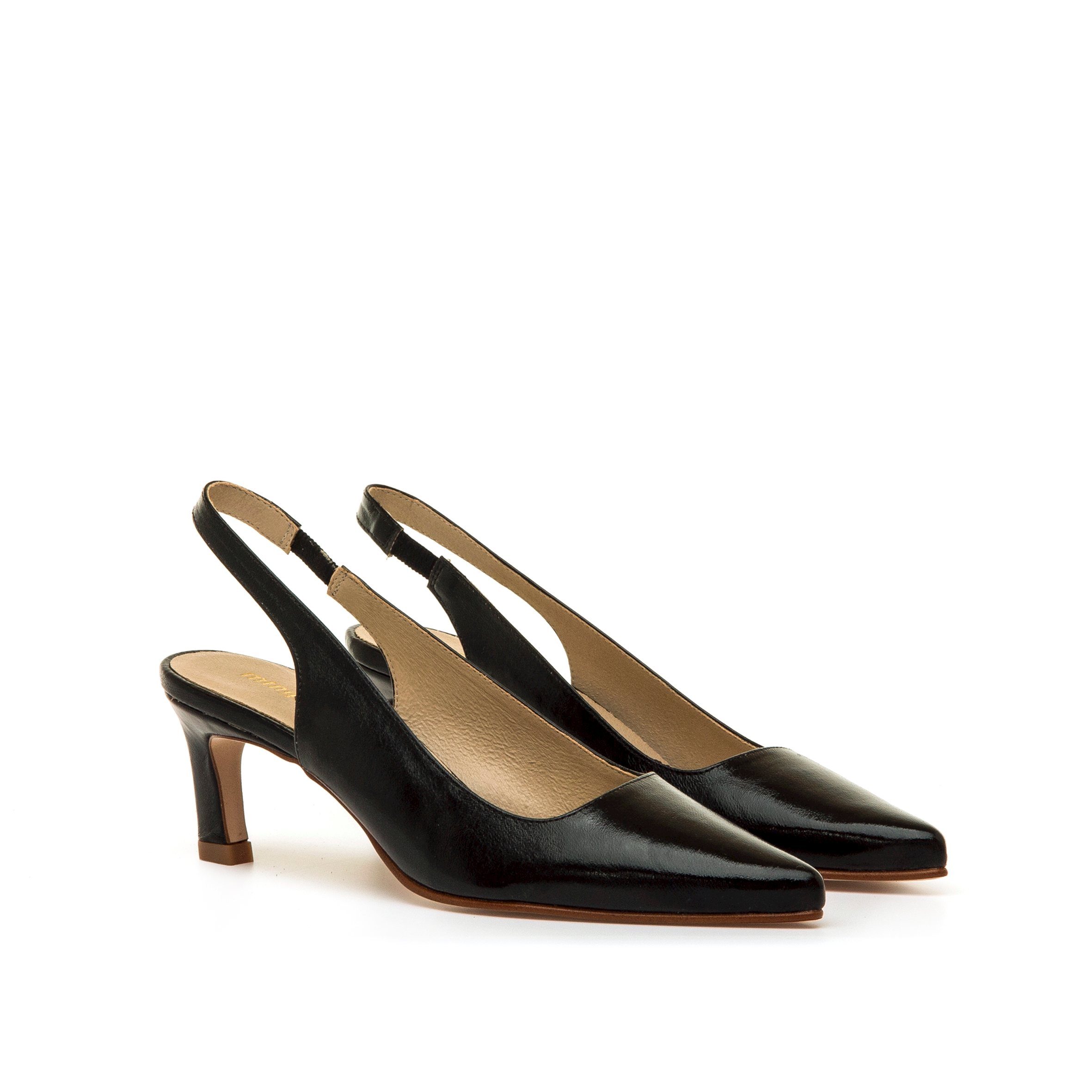 Escarpins Chaussures à talons Femme MTNG GALA or femme noir MTNG Escarpins Chaussures à talons Femme MTNG GALA or femme noir Noir