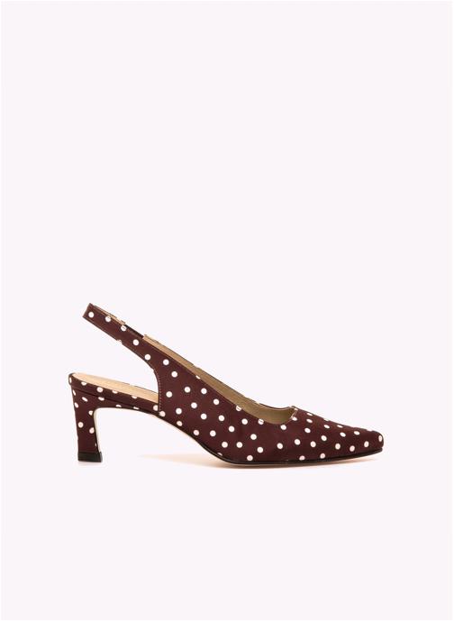 MTNG Escarpins Chaussures à talons Femme MTNG GALA or femme marron