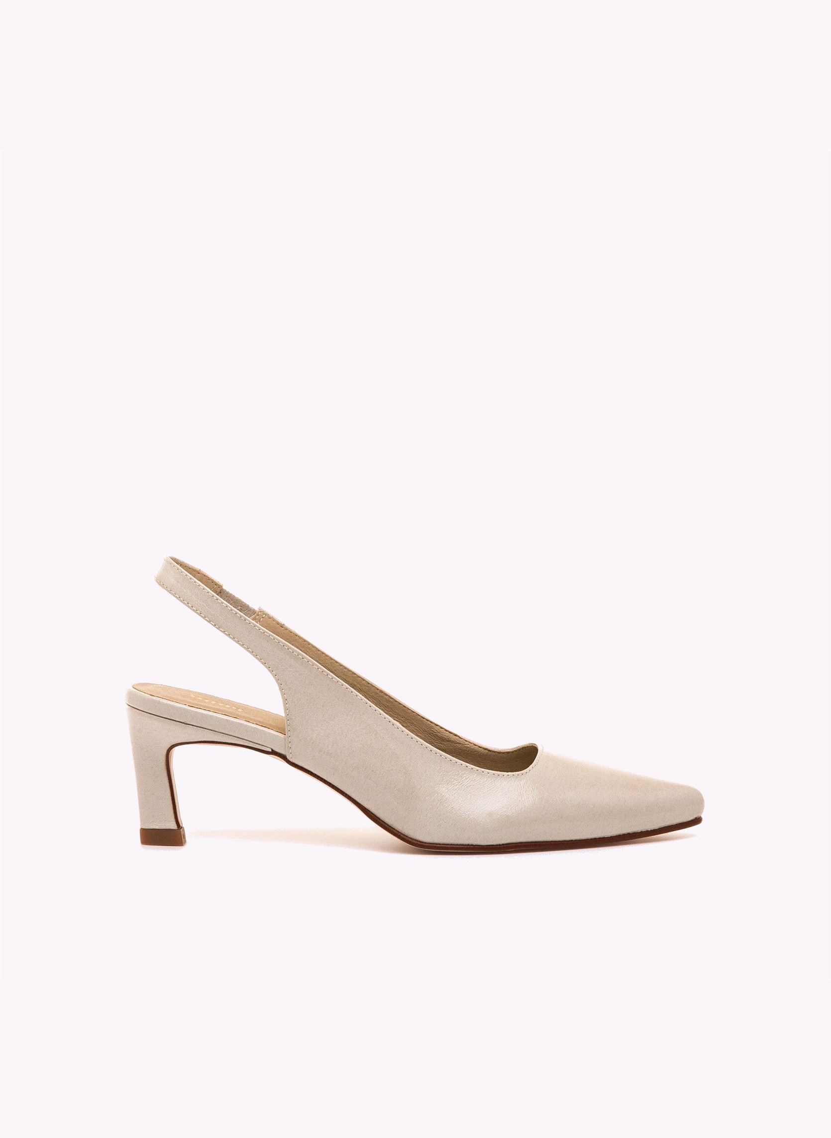 Escarpins Chaussures à talons Femme MTNG GALA or femme beige MTNG Escarpins Chaussures à talons Femme MTNG GALA or femme beige Crème