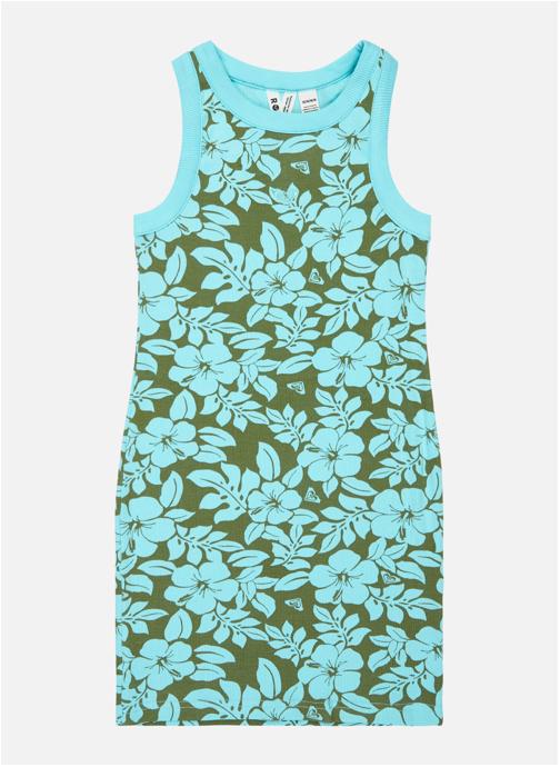 Roxy Robes Iconic Days Printed fille vert
