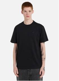 Tee-shirts Lakeside homme vert