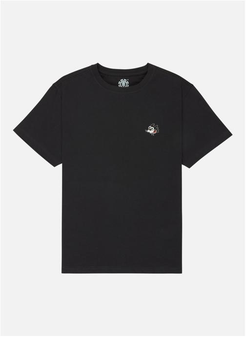 Element Tee-shirts Picnic garçon noir