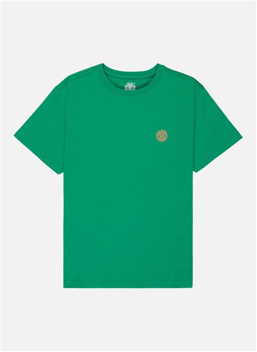 Element Tee-shirts Lakeside garçon vert