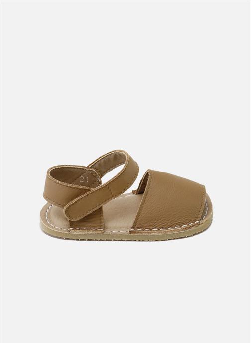 Eli 1957 Sandales 16716AN-CAPRICORNIO-CAMEL garçon marron