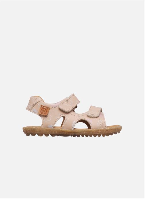 Naturino Sandales Sandales SKY Rose- fille rose