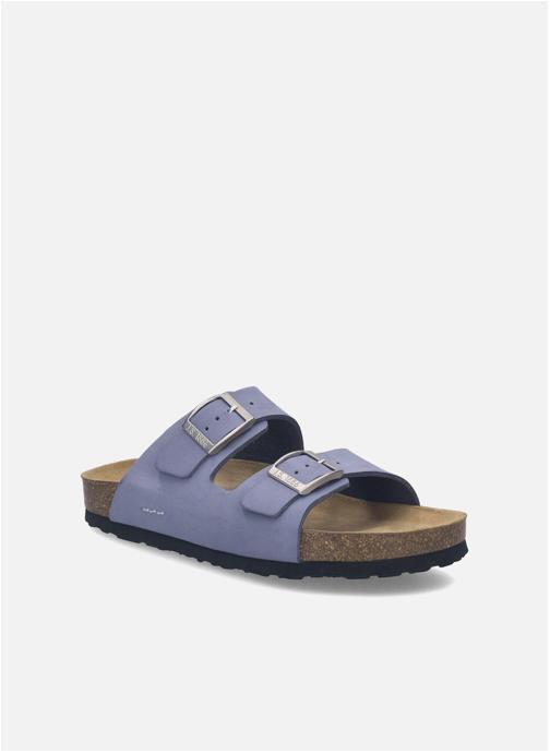 Josef Seibel Sandales Sandale femme bleu