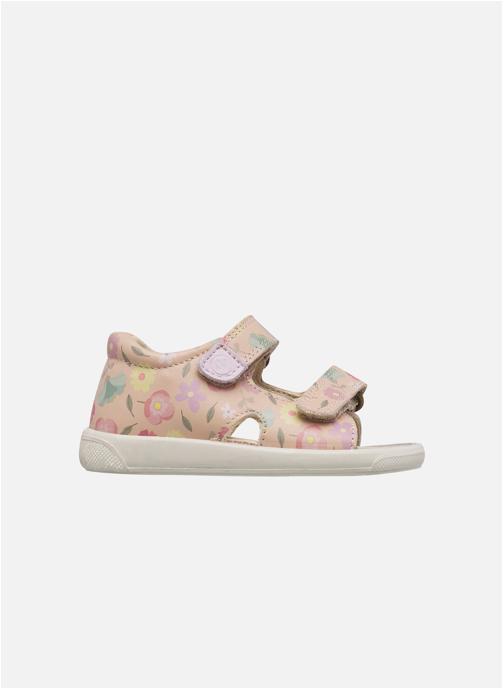 Naturino Sandales Sandales JULY Rose poudré- fille rose
