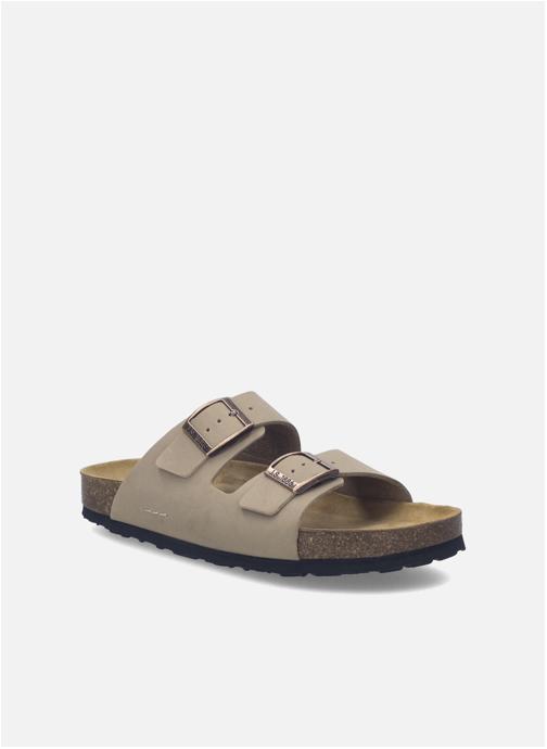 Josef Seibel Sandales Sandale femme beige