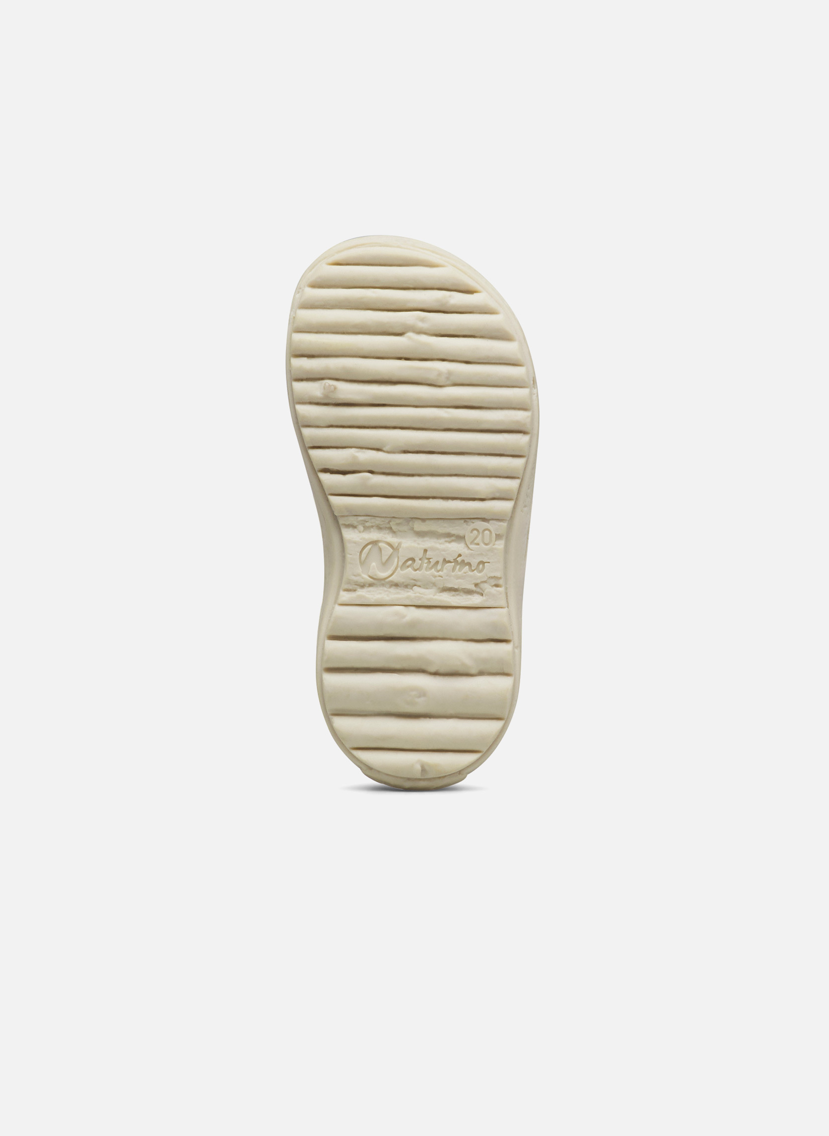 Sandales Sandales SKY Cognac- garçon beige Naturino Sandales Sandales SKY Cognac- garçon beige Beige