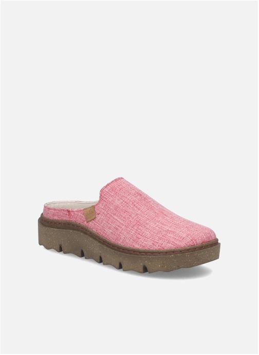 Josef Seibel Chaussons Chaussons femme rose