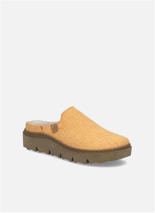 Josef Seibel Chaussons Chaussons femme orange