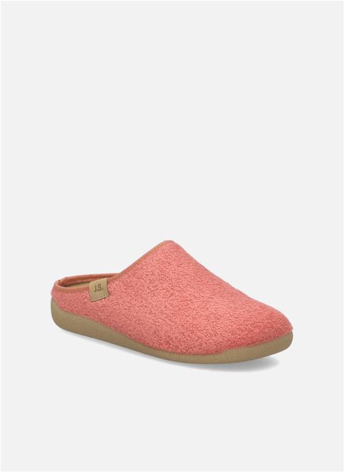 Josef Seibel Chaussons Chaussons femme rose