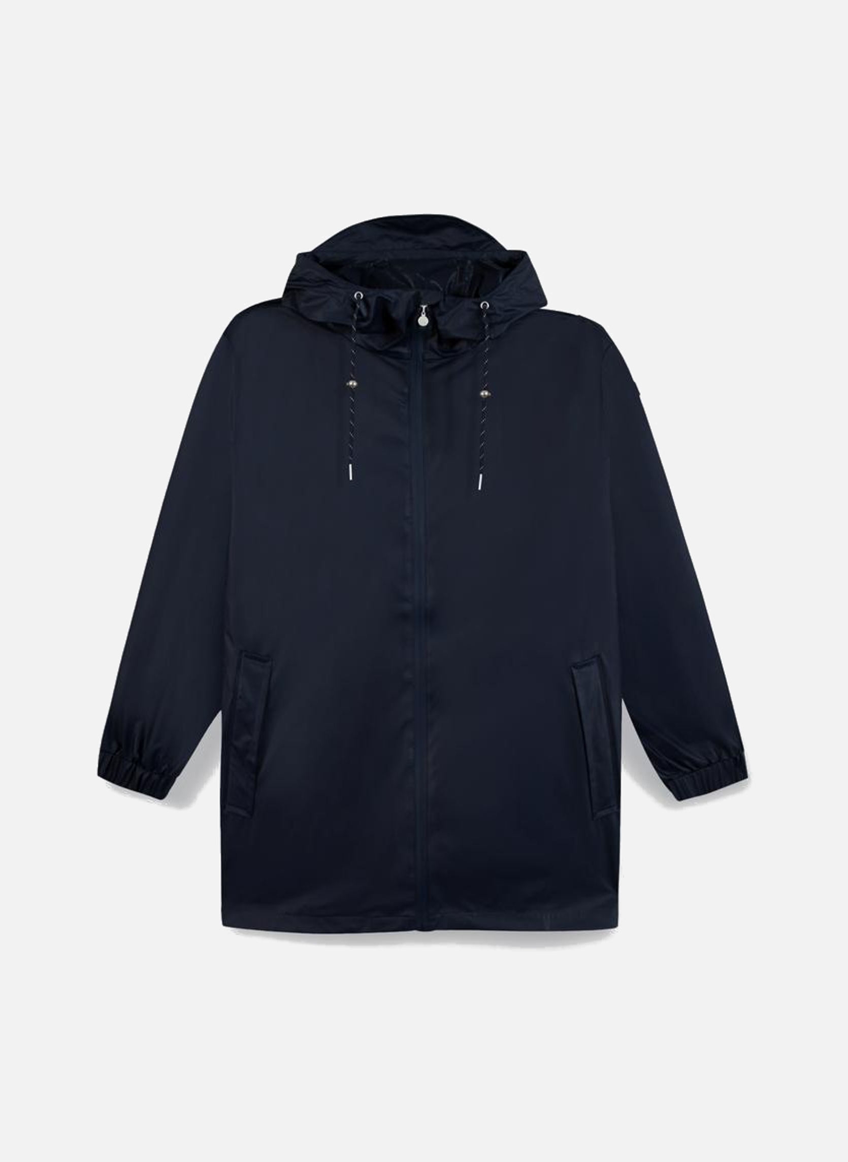 Doudounes Doudoune LUCEABLO MANGROVE femme bleu TBS Doudounes Doudoune LUCEABLO MANGROVE femme bleu Bleu marine