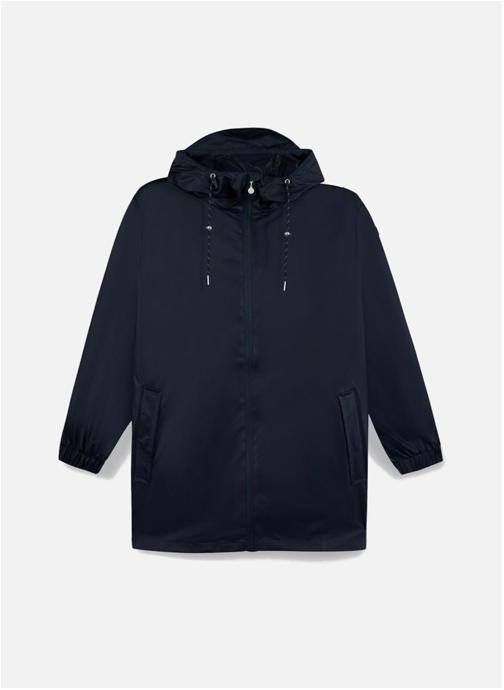 TBS Doudounes Doudoune LUCEABLO MANGROVE femme bleu