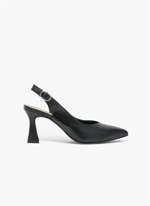 Bocage Escarpins DAFFIE femme noir