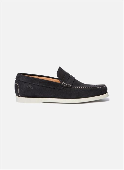 TBS Mocassins Mocassins PEROUSE NIAGARA homme bleu