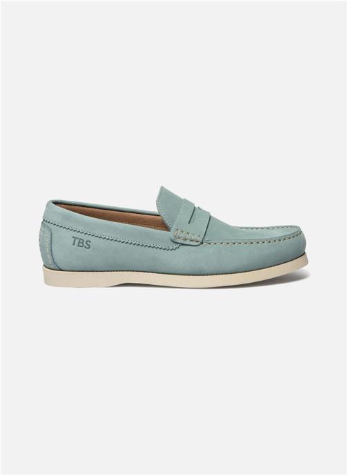 TBS Mocassins Mocassins PEROUSE NIAGARA homme bleu