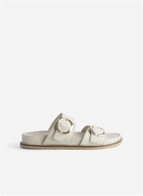 Eram Mules DONIA femme beige