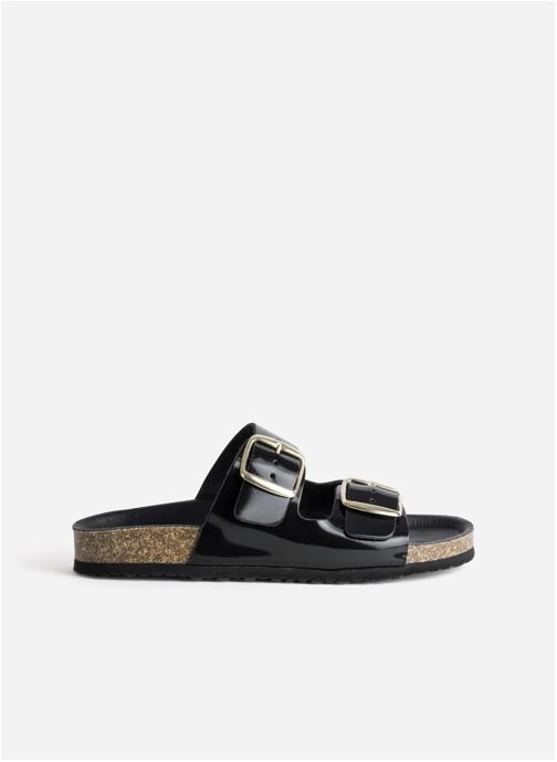 Eram Mules DELIA femme noir