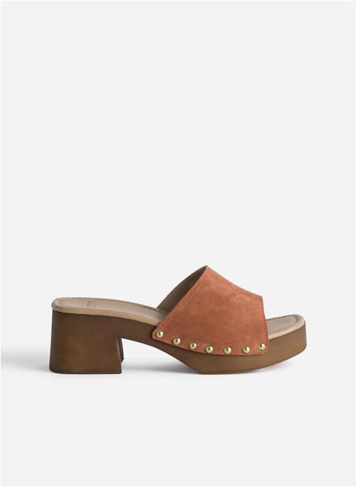 Eram Mules KANDICE femme orange